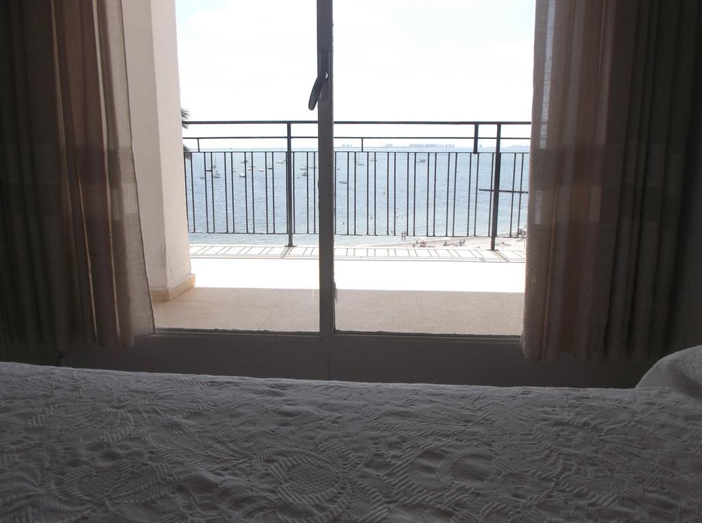 Hotel Lido Сантяго де ла Рибейра Стая снимка
