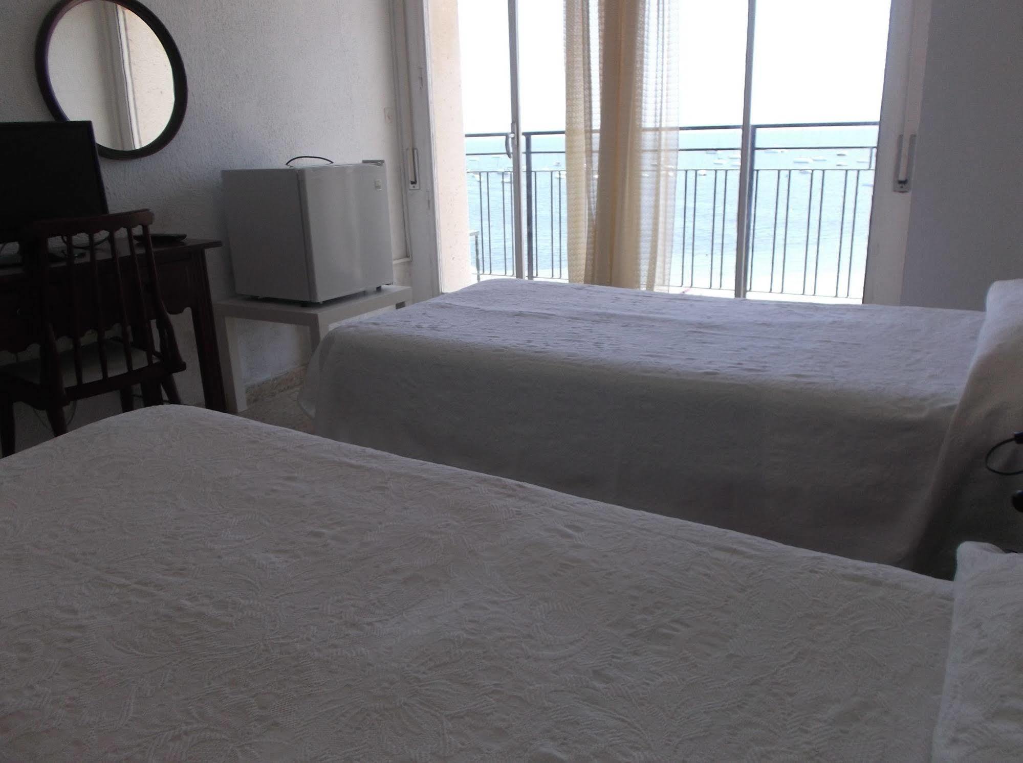Hotel Lido Сантяго де ла Рибейра Екстериор снимка